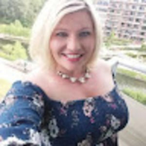 Meet your Posher, Candice